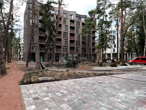 квартира за адресою Харківське шосе, (Будинок 4)