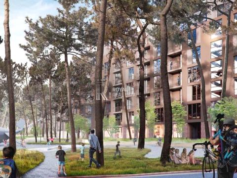 квартира за адресою Харківське шосе, (Будинок 4)