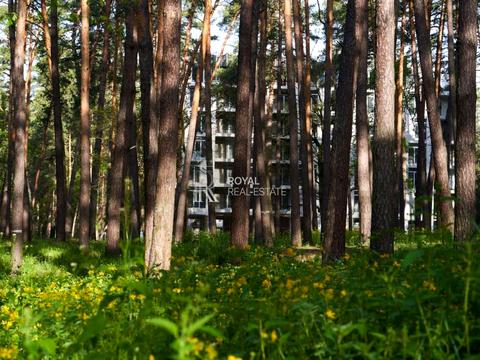 квартира за адресою Харківське шосе, (Будинок 4)