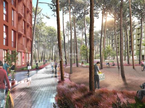 квартира за адресою Харківське шосе, (Будинок 4)