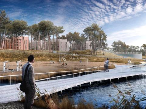 квартира за адресою Харківське шосе, (Будинок 4)