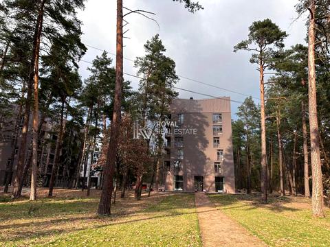 квартира за адресою Харківське шосе, (Будинок 4)