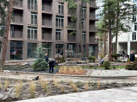 квартира за адресою Харківське шосе, (Будинок 4)