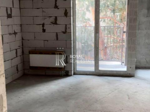 квартира за адресою Харківське шосе, (Будинок 4)