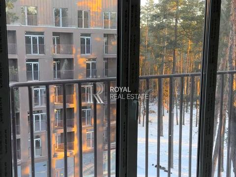 квартира за адресою Харківське шосе, (Будинок 4)