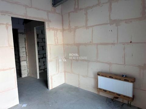 квартира за адресою Харківське шосе, (Будинок 4)