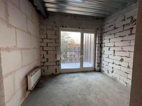 квартира за адресою Харківське шосе, (Будинок 4)