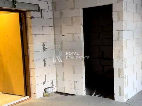 квартира за адресою Харківське шосе, (Будинок 4)