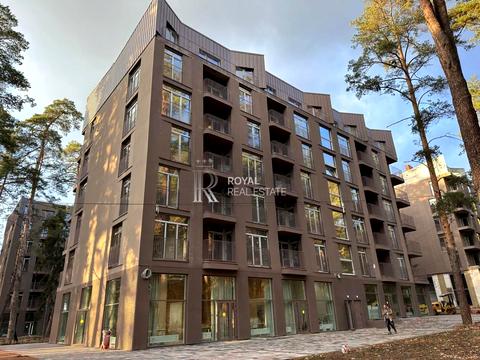 квартира за адресою Харківське шосе, (Будинок 4)