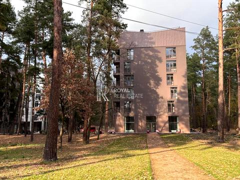 квартира за адресою Харківське шосе, (Будинок 4)