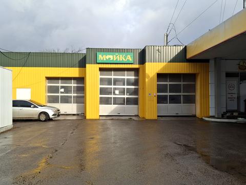 комерційна за адресою Шевченка вул., 327