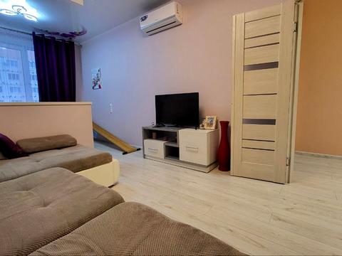 квартира по адресу Перспективна ул., 11