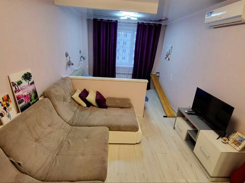 квартира по адресу Перспективна ул., 11