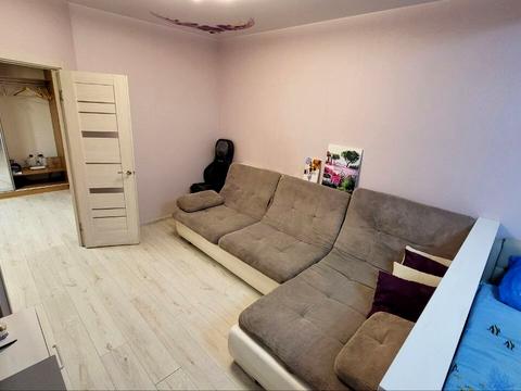 квартира по адресу Перспективна ул., 11