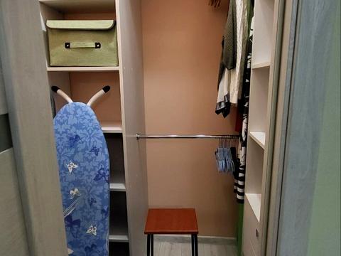 квартира по адресу Перспективна ул., 11