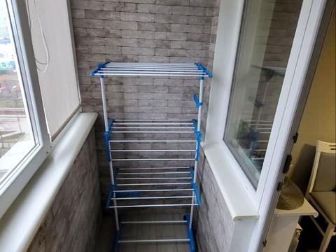 квартира по адресу Перспективна ул., 11