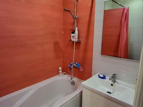 квартира по адресу Перспективна ул., 11