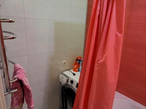 квартира по адресу Перспективна ул., 11