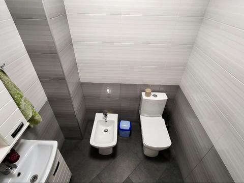 квартира по адресу Перспективна ул., 11