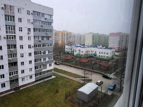 квартира по адресу Перспективна ул., 11