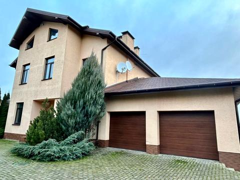 будинок за адресою Згода