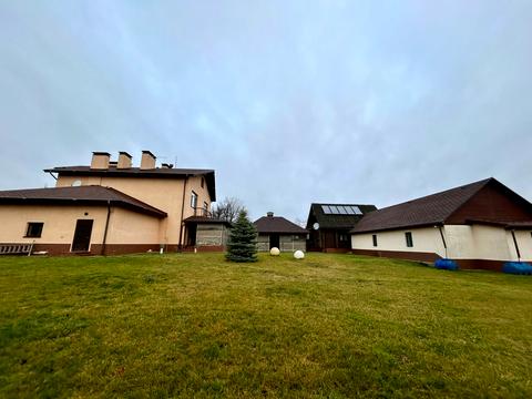 будинок за адресою Згода