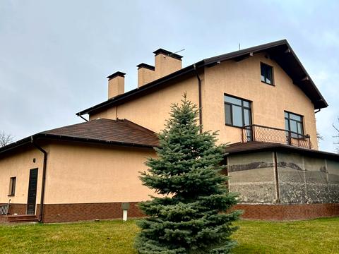 будинок за адресою Згода