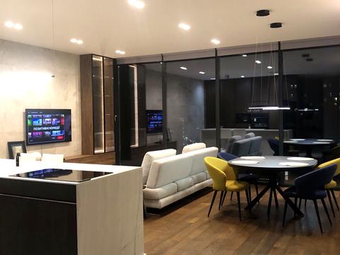 квартира по адресу Паньковская ул., 20/82