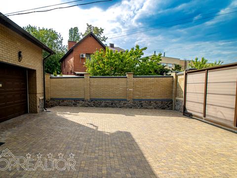 дом по адресу Партизанский пер. (Бакулина)