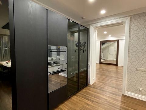 дом по адресу Партизанский пер. (Бакулина)