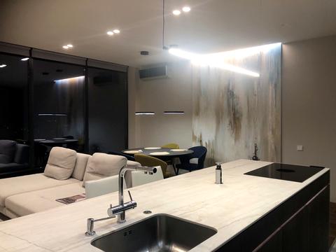 квартира по адресу Паньковская ул., 20/82