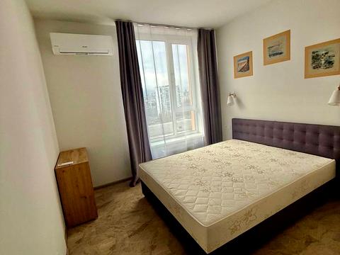 квартира за адресою Соборності просп. (Возз'єднання), 17