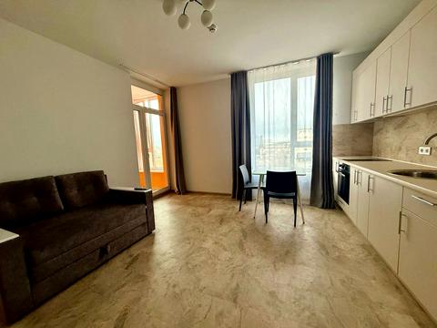 квартира за адресою Соборності просп. (Возз'єднання), 17