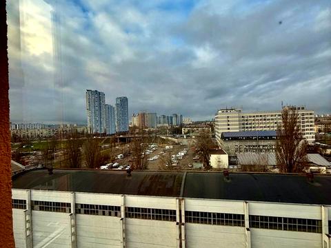 квартира за адресою Соборності просп. (Возз'єднання), 17