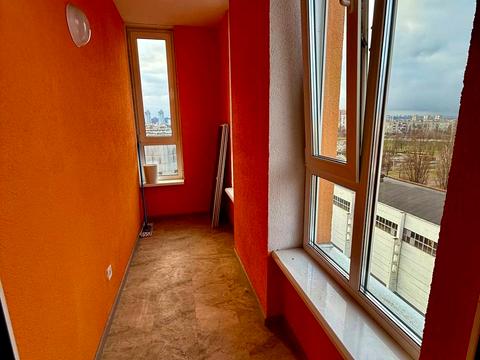 квартира за адресою Соборності просп. (Возз'єднання), 17