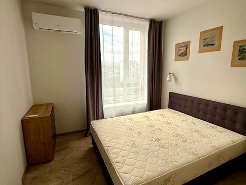 квартира за адресою Соборності просп. (Возз'єднання), 17