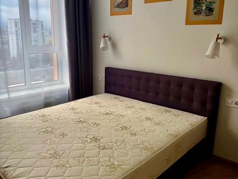 квартира за адресою Соборності просп. (Возз'єднання), 17