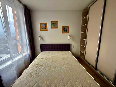 квартира за адресою Соборності просп. (Возз'єднання), 17