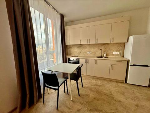 квартира за адресою Соборності просп. (Возз'єднання), 17