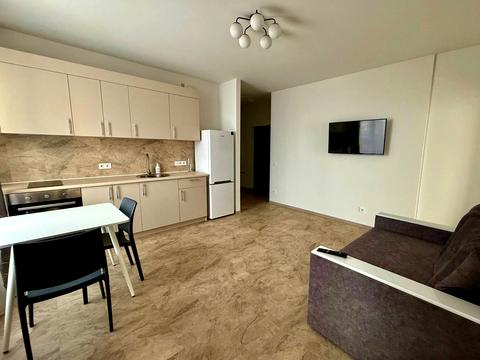 квартира за адресою Соборності просп. (Возз'єднання), 17