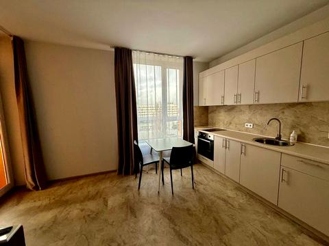 квартира за адресою Соборності просп. (Возз'єднання), 17