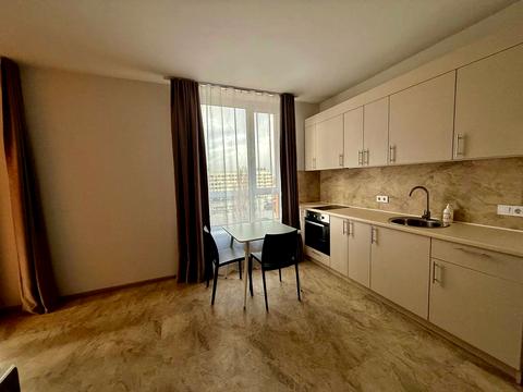 квартира за адресою Соборності просп. (Возз'єднання), 17