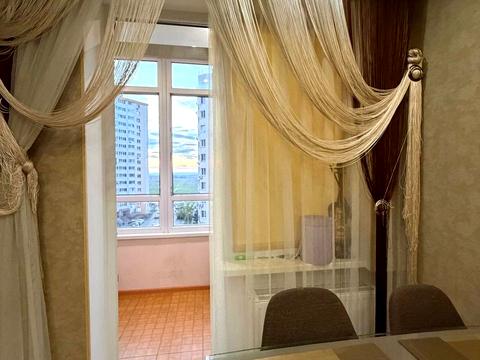 квартира за адресою с. Лиманка, Райдужний масив вул., 11