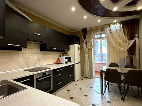 квартира за адресою с. Лиманка, Райдужний масив вул., 11