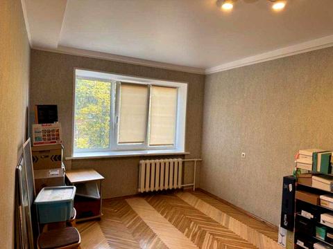 квартира за адресою Михайла Бойчука вул. (Кіквідзе), 34