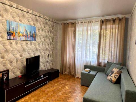 квартира за адресою Михайла Бойчука вул. (Кіквідзе), 34