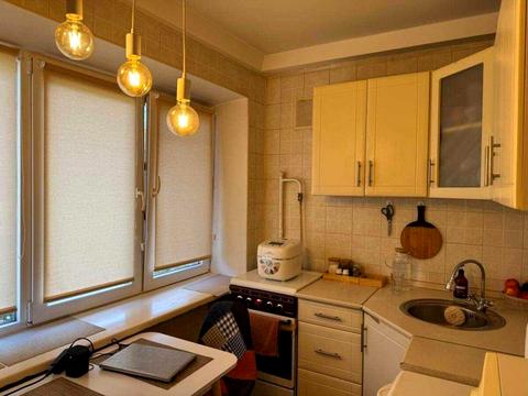 квартира за адресою Михайла Бойчука вул. (Кіквідзе), 34