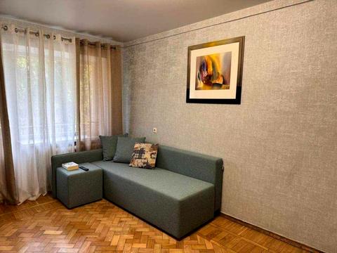 квартира за адресою Михайла Бойчука вул. (Кіквідзе), 34