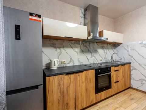 квартира по адресу Балтийский пер., 3-А