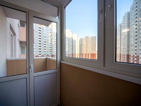 квартира по адресу Балтийский пер., 3-А